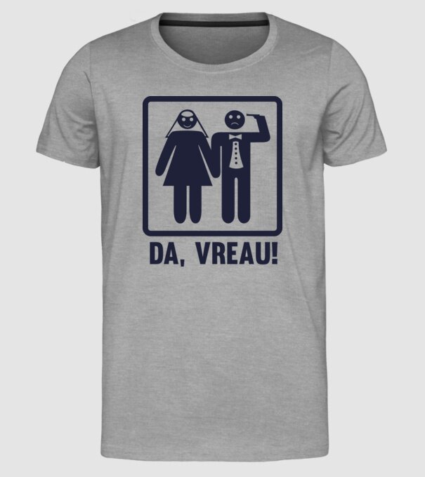 da, vreau model gri pe tricou
