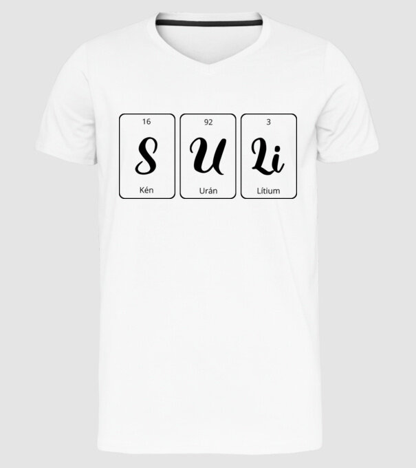 model alb pe tricou