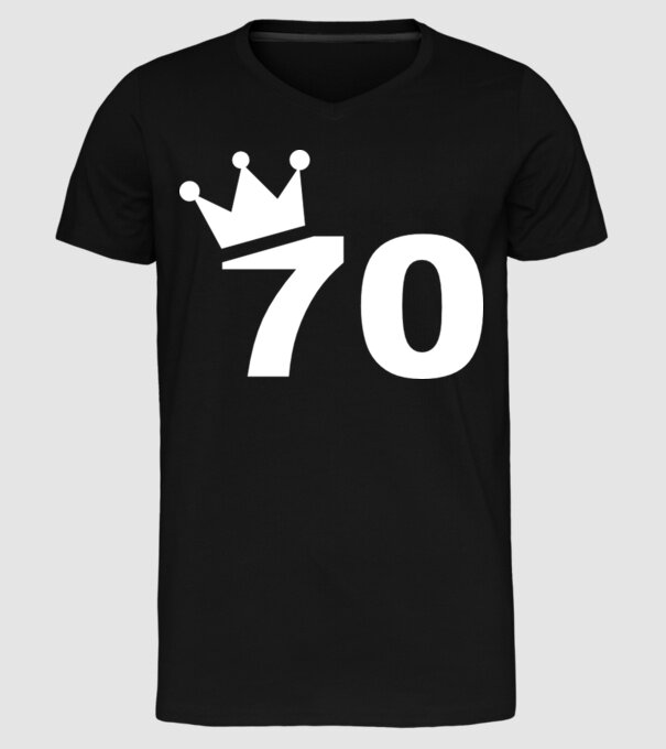 Dog Year - 70 model negru pe tricou