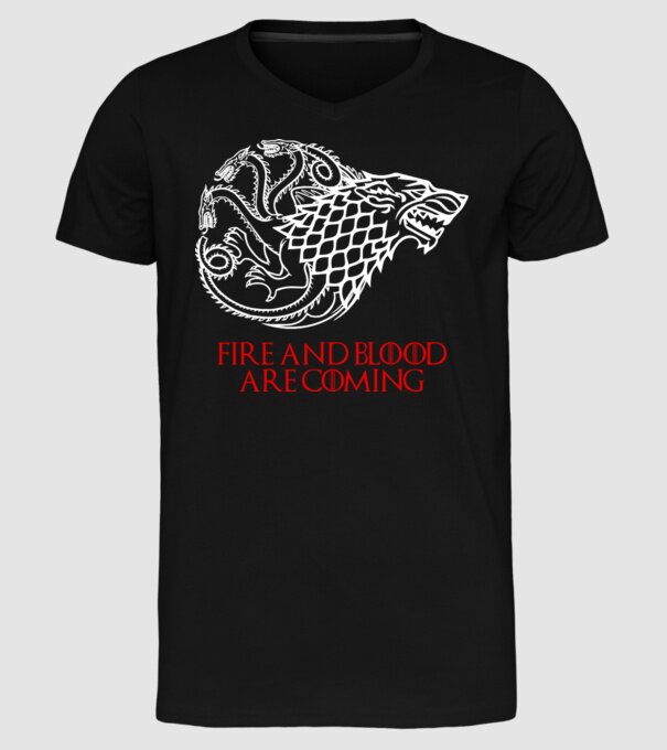 Stark Tattoo model negru pe tricou