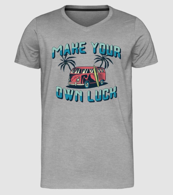 Autobuze model gri pe tricou