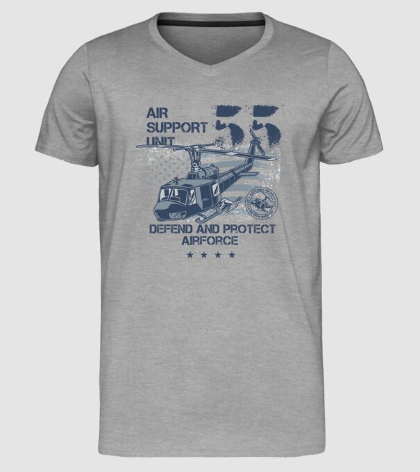 Avioane model gri pe tricou