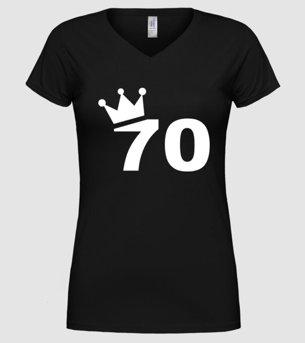 Dog Year - 70 model negru pe tricou