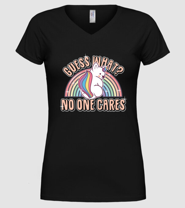 Guess what panda-scrat model negru pe tricou