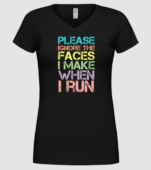 Please ignore the faces i make when i run model negru pe tricou