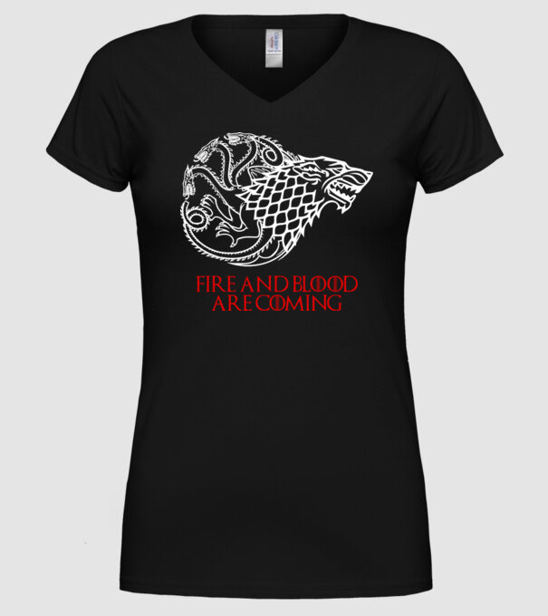 Stark Tattoo model negru pe tricou