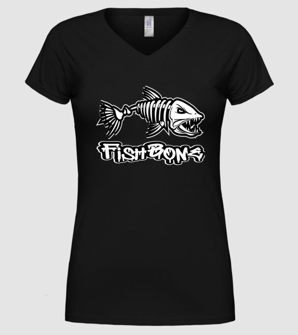 Graffiti model negru pe tricou