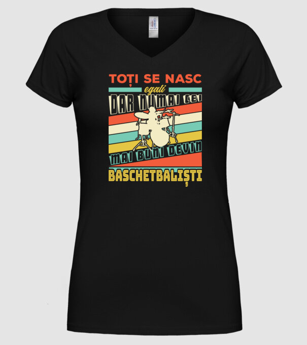 toți se nasc egali, dar numai cei mai buni devin bateriști model negru pe tricou