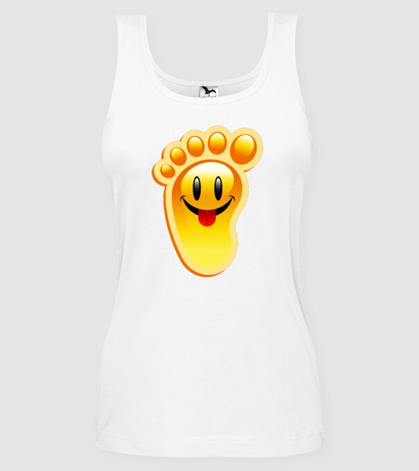 amprentă4 model alb pe tricou