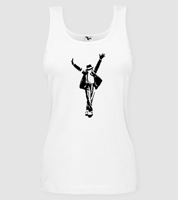 michael jackson model alb pe tricou