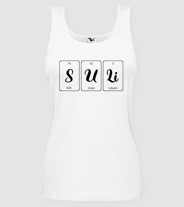 model alb pe tricou