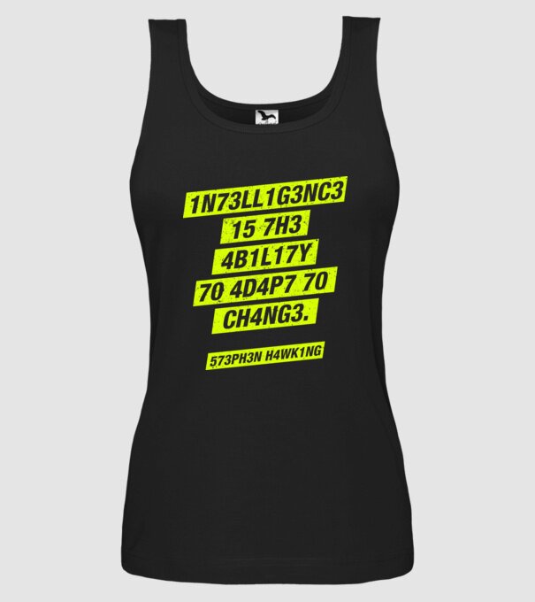 573PH3N H4WK1NG 03 model negru pe tricou