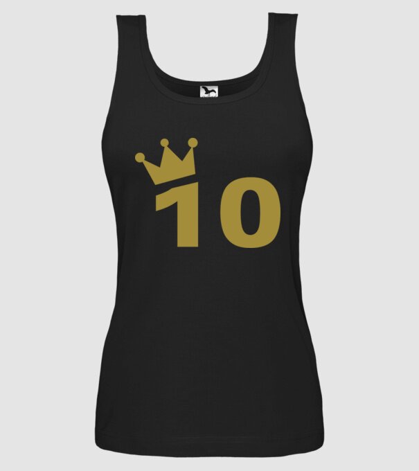 Dog Year - 10 model negru pe tricou