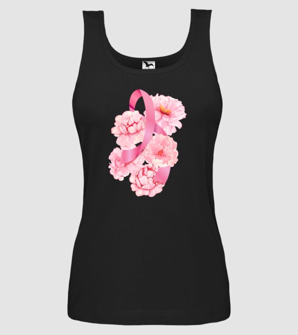 Faith hope love panglică model negru pe tricou