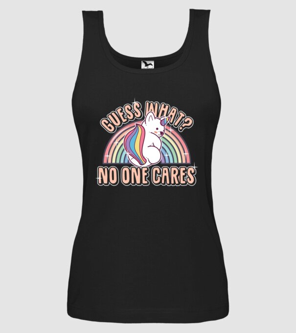 Guess what panda-scrat model negru pe tricou
