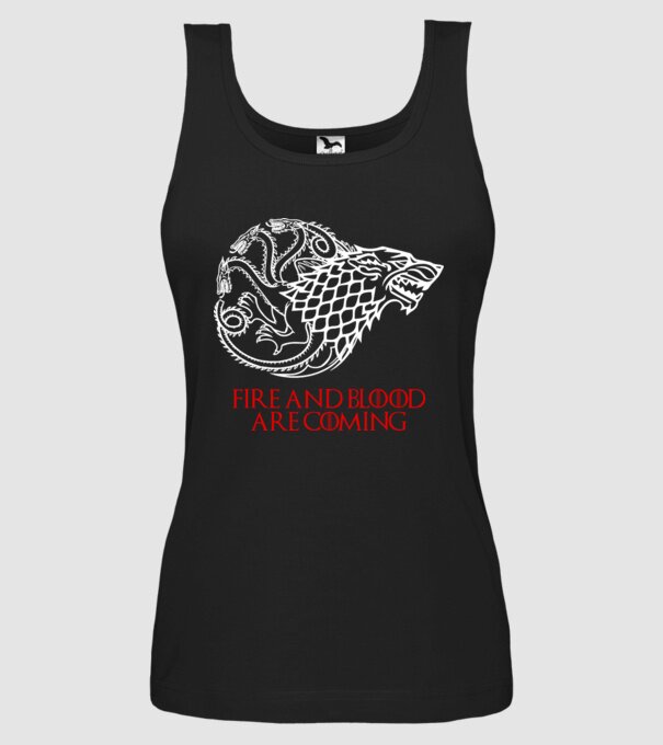 Stark Tattoo model negru pe tricou