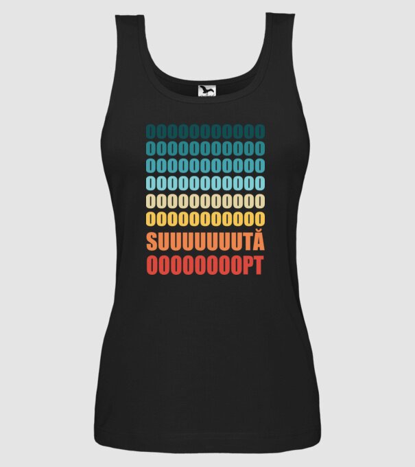 Oooooo suuută oooopt  model negru pe tricou