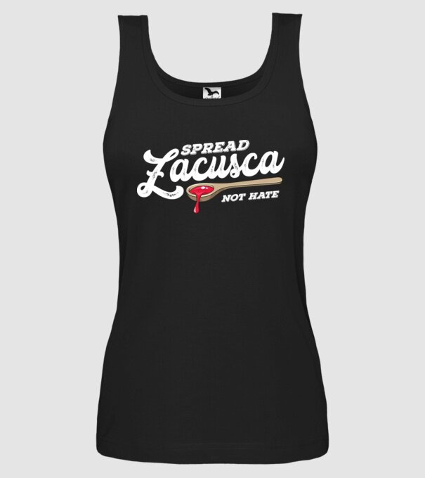 România Zacusca model negru pe tricou