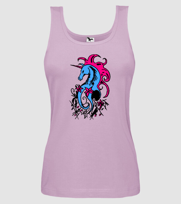 pegasus model liliachiu pe tricou