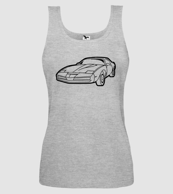 Kit model gri pe tricou