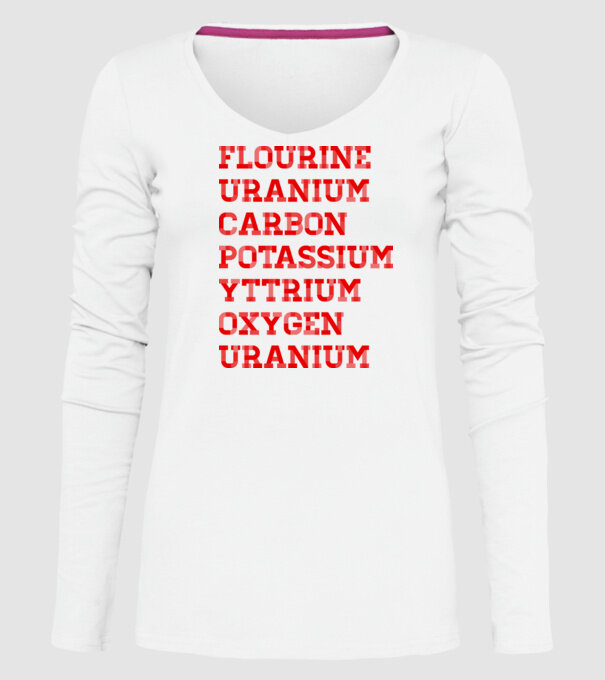 Fucpyou engleză model alb pe tricou