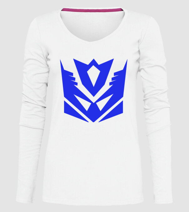 Transformers 5 model alb pe tricou