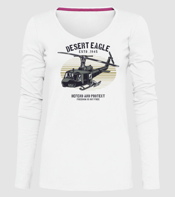 Avioane model alb pe tricou