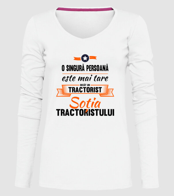 Cei mai BUNI BUNICI sunt născuți în Martie model alb pe tricou