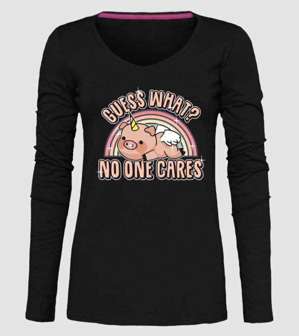 Guess what purcel model negru pe tricou