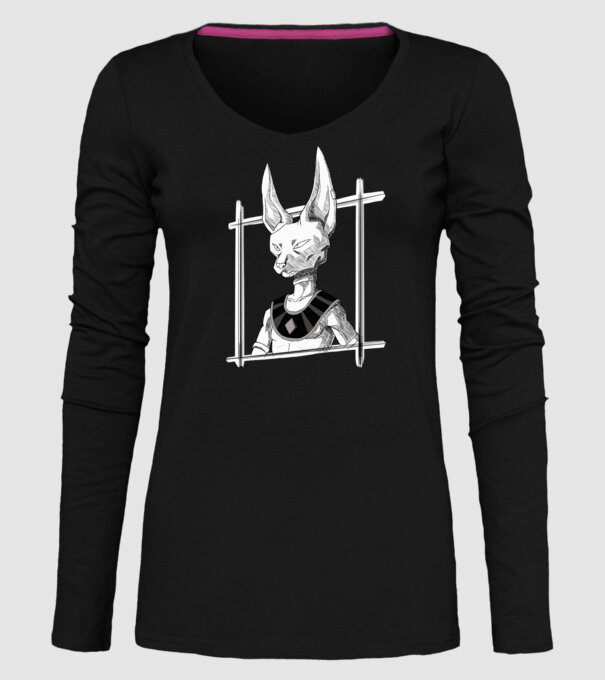bills dragon ball model negru pe tricou