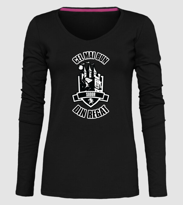 Cel mai bun sudor din regat model negru pe tricou