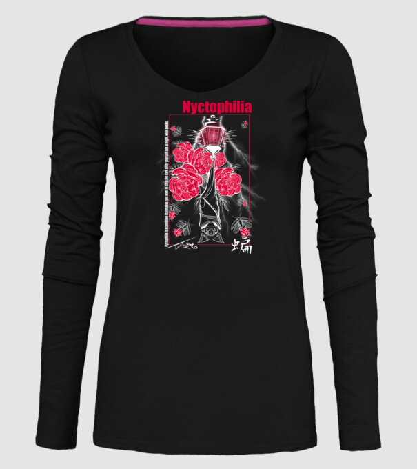 Graffiti model negru pe tricou