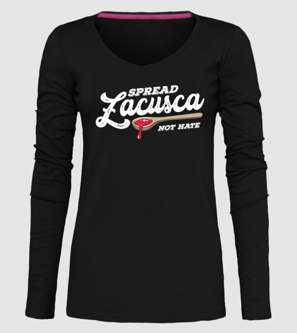 România Zacusca model negru pe tricou