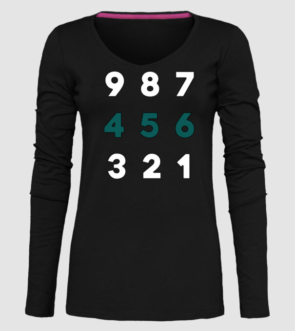 suqid game players model negru pe tricou