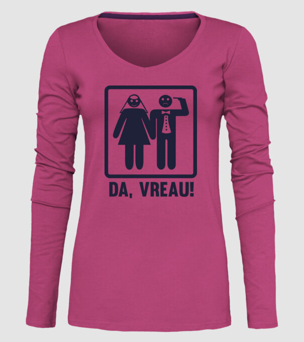 da, vreau model roz pe tricou