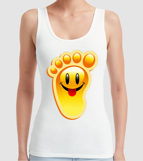 amprentă4 model alb pe tricou
