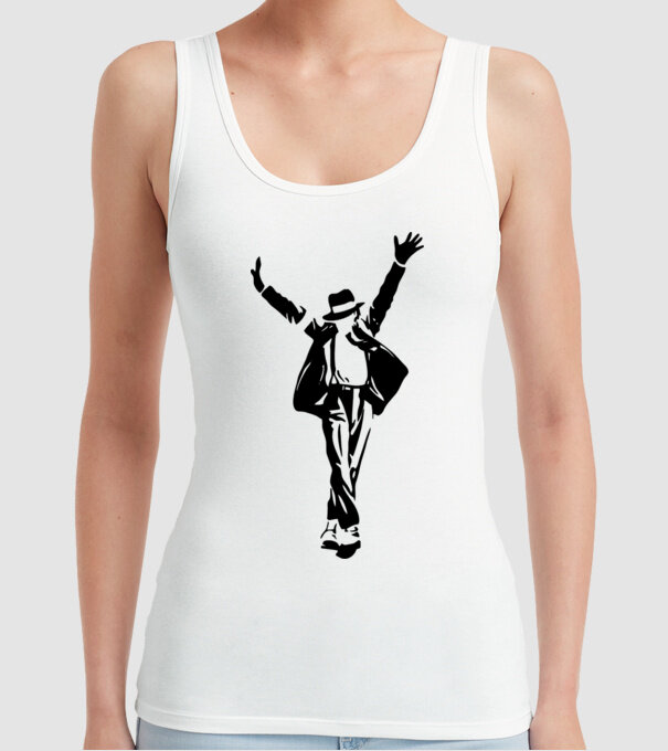 michael jackson model alb pe tricou