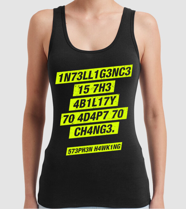 573PH3N H4WK1NG 03 model negru pe tricou
