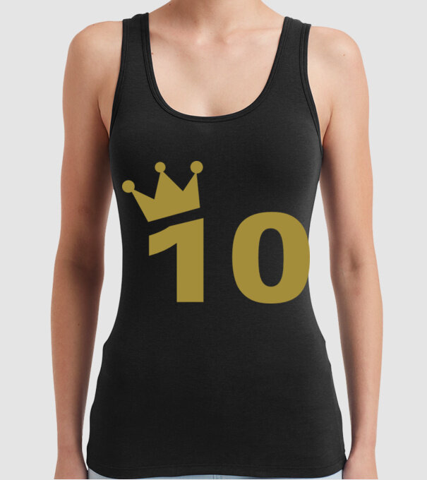 Dog Year - 10 model negru pe tricou