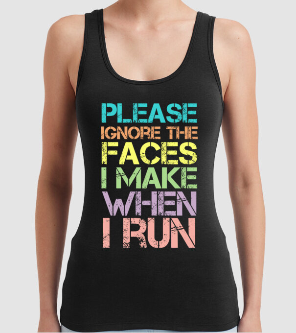 Please ignore the faces i make when i run model negru pe tricou