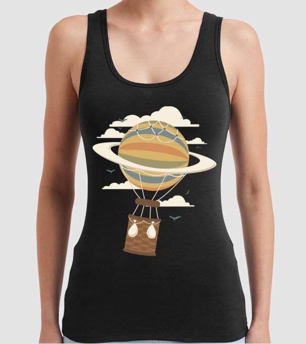 Avioane model negru pe tricou