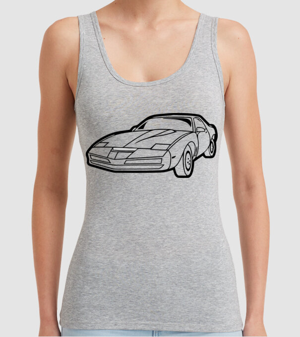 Kit model gri pe tricou