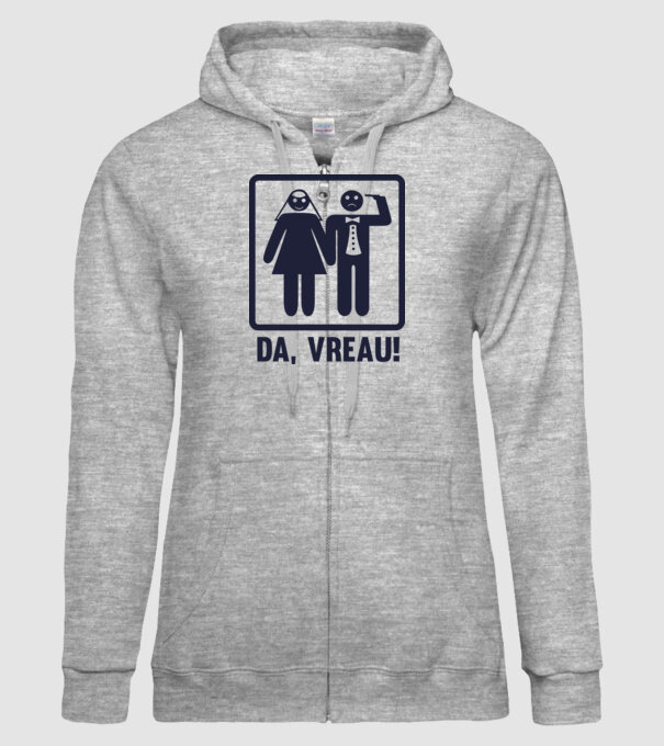 da, vreau model gri pe tricou