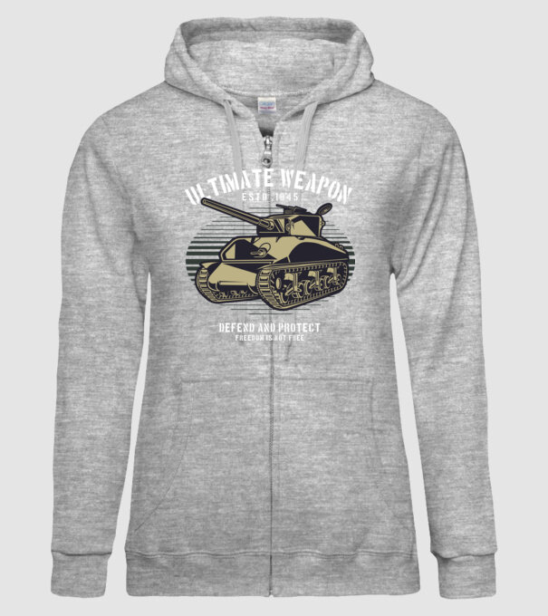 Tancuri model gri pe tricou