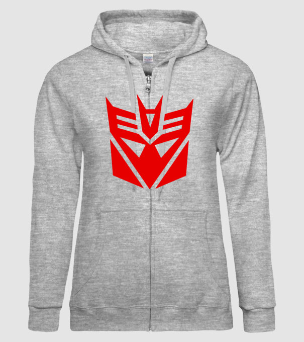 Transformers 2 model gri pe tricou