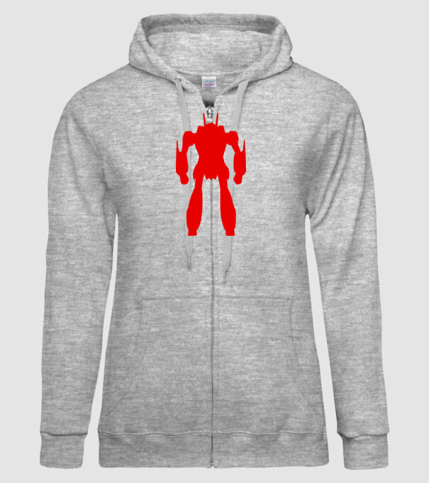 Transformers 7 model gri pe tricou