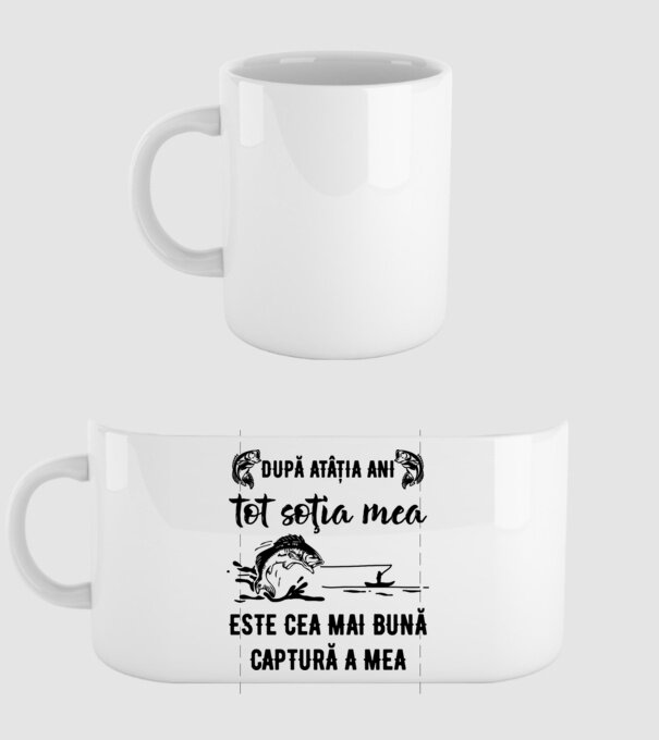 după atâția ani, tot soția mea este cea mai bună captură a mea D9914124 model alb pe tricou