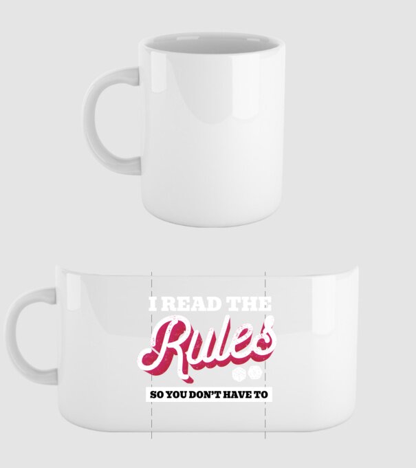 I read the rules s you don't have to simple model alb pe tricou
