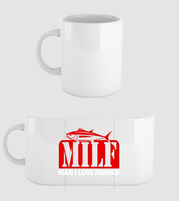 milf model alb pe tricou