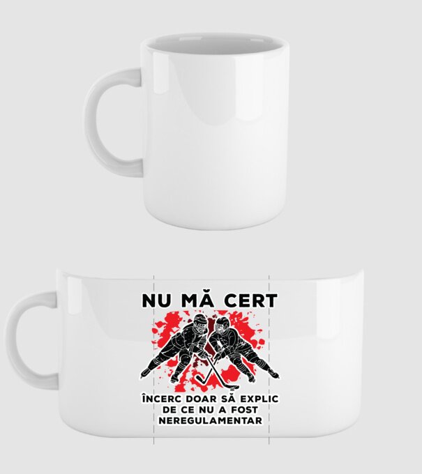 Nu mă cert, încerc doar să explic de ce nu a fost neregulamentar model alb pe tricou